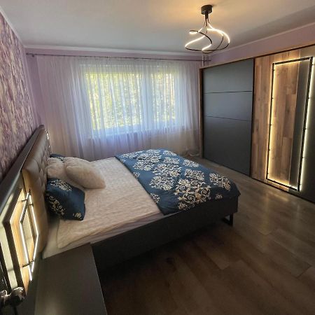Klaipeda Apartment Ngoại thất bức ảnh