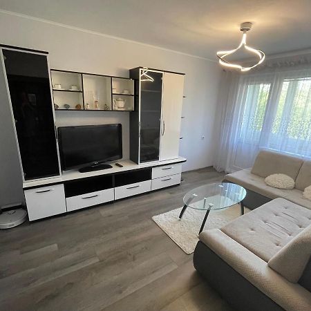 Klaipeda Apartment Ngoại thất bức ảnh