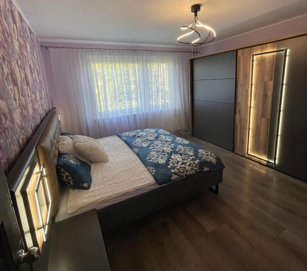 Klaipeda Apartment Ngoại thất bức ảnh