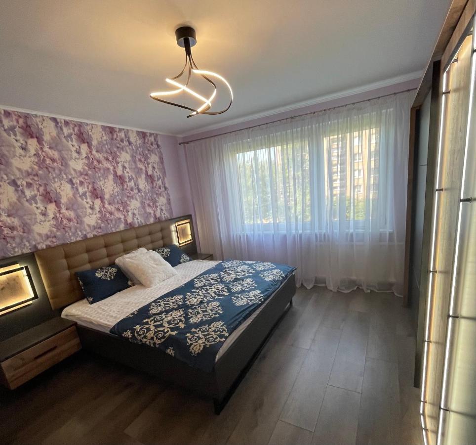 Klaipeda Apartment Ngoại thất bức ảnh