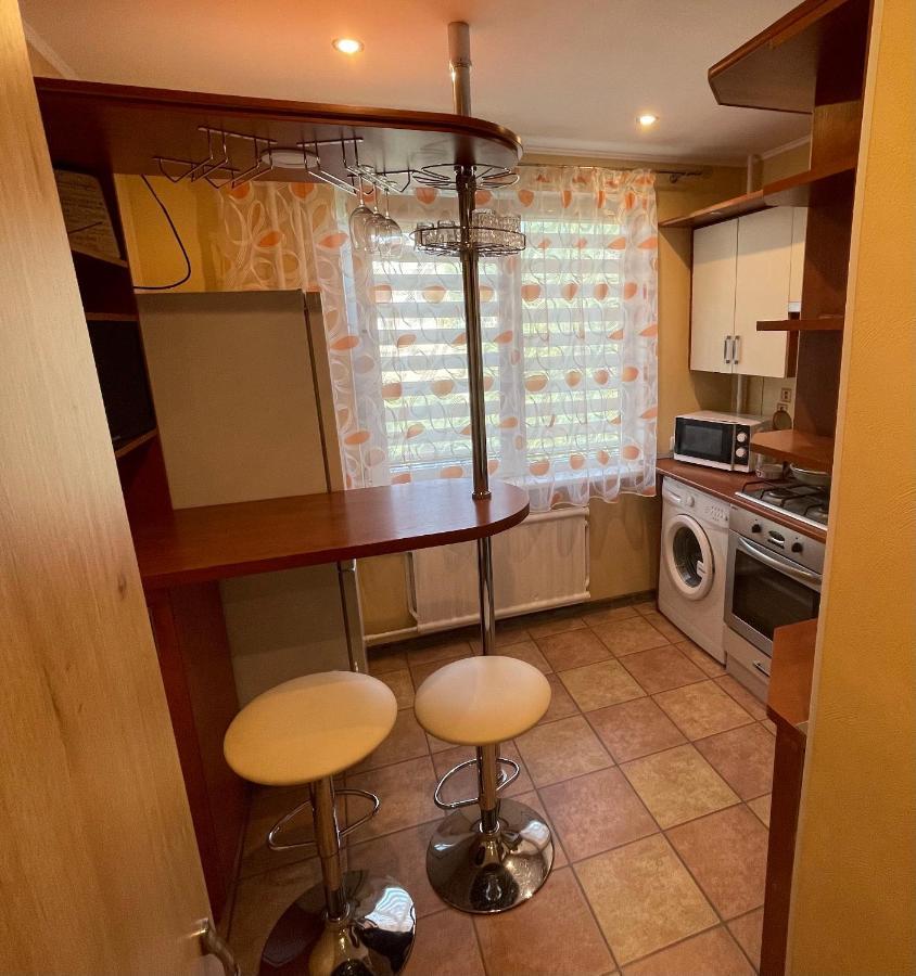 Klaipeda Apartment Ngoại thất bức ảnh
