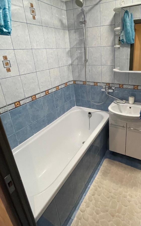 Klaipeda Apartment Ngoại thất bức ảnh
